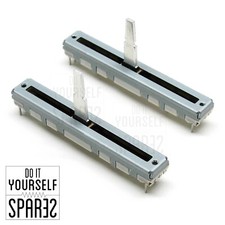 2x FADER PIONEER DDJ1000 DJM400 DJM800 DJM300 DJM700 DJM600 DJM500 DJM2000 ALPS