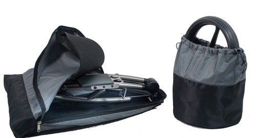 Big max travelcover für - big,