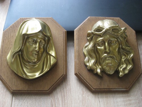 Maria und jesus - und, bild