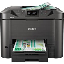 Canon MAXIFY MB5450 All-in-One Drucker - Schwarz - 8.100 gedr. Seiten