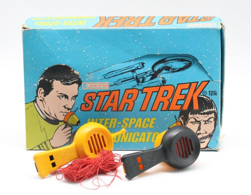Inter space communicator star - space,