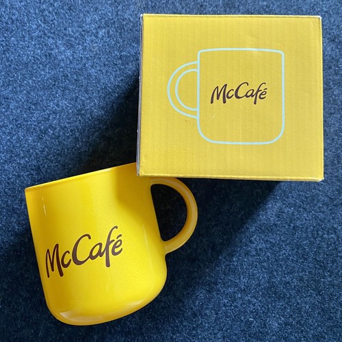 Neu ovp donalds tasse - mc,