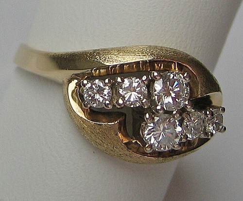 Vintage vs brillant - g,