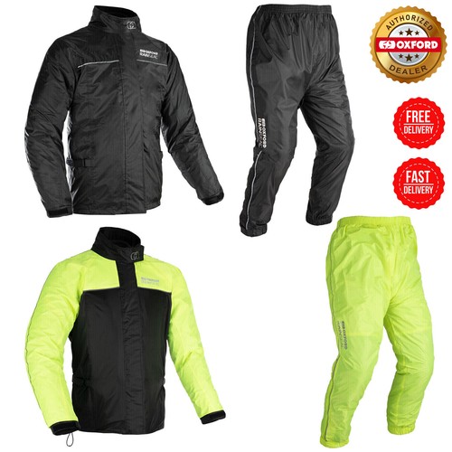 Oxford rainseal allwetter - oxford,