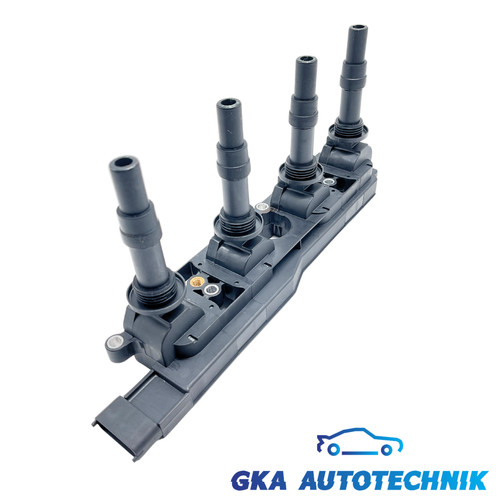 Zündspule zündmodul für - zündmodul,