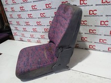 NOREF RÜCKSITZE RECHTS /