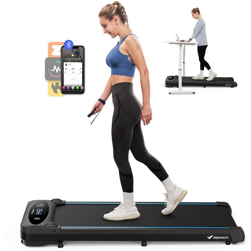 Merach t26 walking pad - walking,
