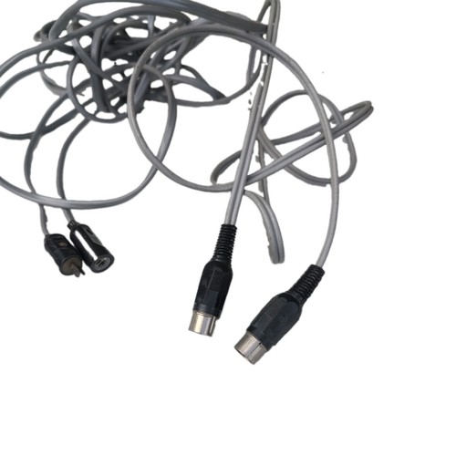Audio kabel antenne - audio,