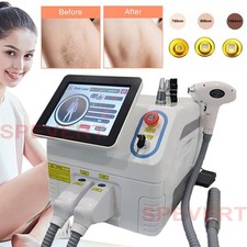 Diode Laser 755nm 808nm 1064nm