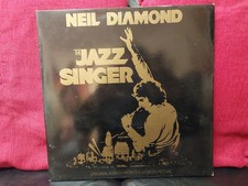 Neil diamond the jazz - neil, –