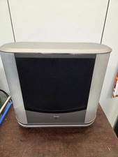 Teufel Subwoofer Concept P Alu (aktiv)