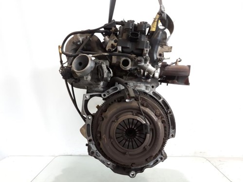 Ford puma motor mha 7 - mha, 1.7