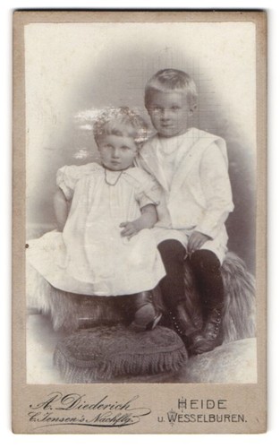 Fotografie diederich c - fotografie, a.
