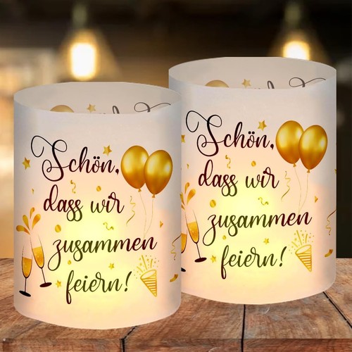 Windlicht tischdeko mit - windlicht,
