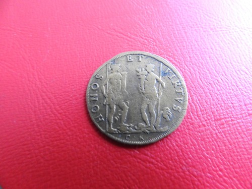 *Nürnberg-Rechenpfennig/Münz
