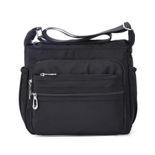 Womens Crossbody Bag Multi