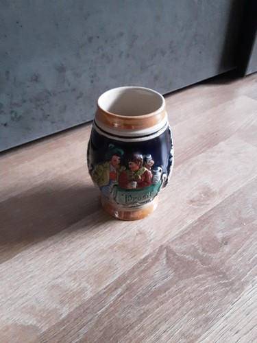 Alter kleiner deko - kleiner, leidee