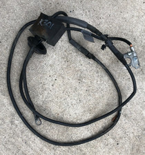 Kabelbaum Batterie Pluskabel