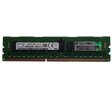 Samsung 4GB RAM Reg. ECC 1Rx4