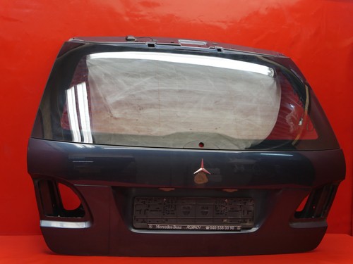Mercedes w211 s211 klasse - mercedes,