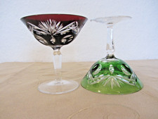 2 Römer-Gläser, Nachtmann