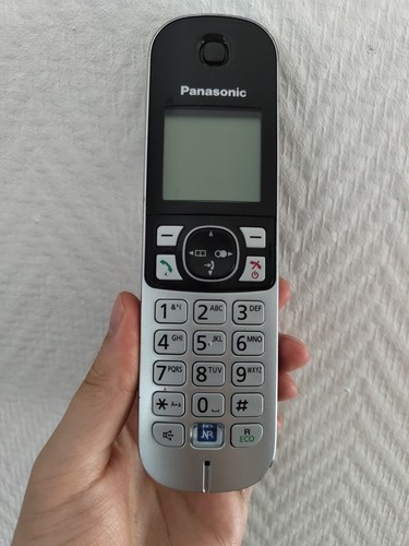 Panasonic tga682ex zusatz - panasonic,