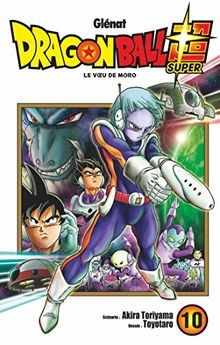Dragon ball super vol le - dragon,