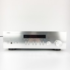 Yamaha R-N301 Netzwerk