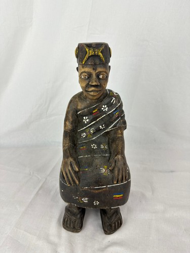 Antike baule figur - baule,