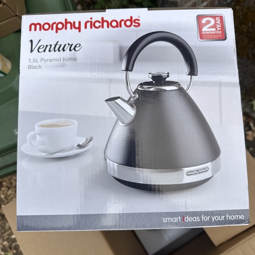 Morphy richards venture - richards,