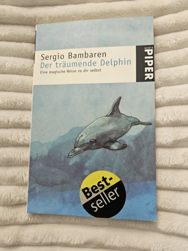 Der träumende delphin buch - träumende, :