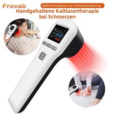 880mW Photobiomodulation