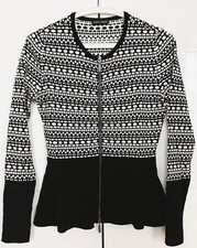 Strickjacke Joseph Janard Gr