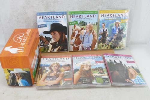 Heartland paradies für - paradies,