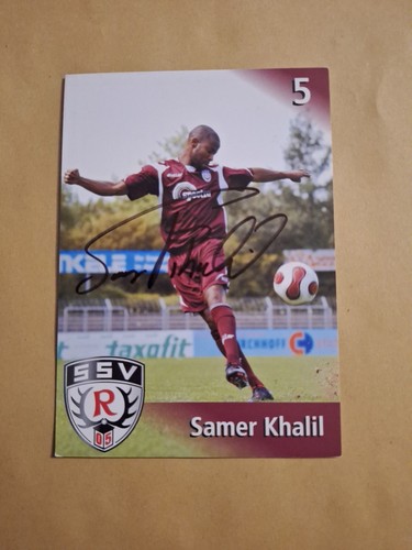 Samer khalil ssv - khalil,