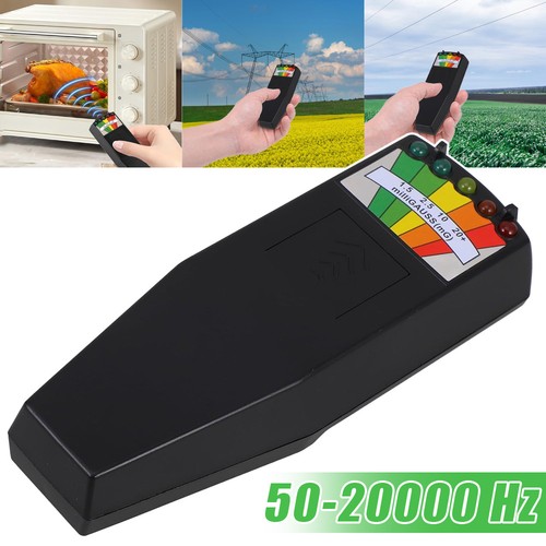 Emf meter handheld - k2, meter,