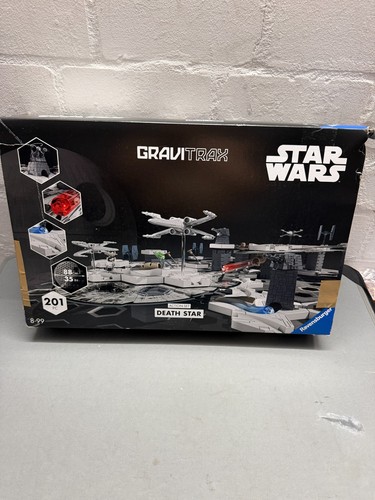 Ravensburger gravitrax star - ravensburger,