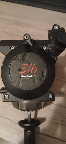Manfrotto 316