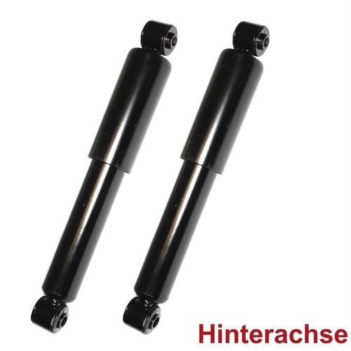 Gasdruck stossdämpfer - 2,