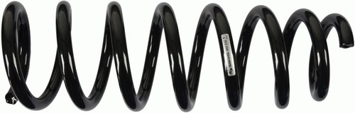 Fahrwerksfeder sachs 993 - fahrwerksfeder,