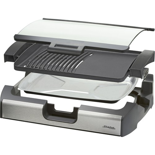 Steba bbq tischgrill 200 - steba,