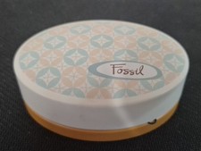 Fossil Edelstahl Liebe Herz