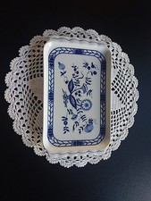 Zwiebelmuster Rhön-Porzellan