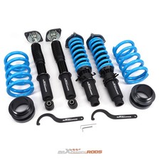 24 Level Damper Coilovers
