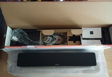 Bose TV Speaker Soundbar –