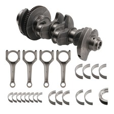 Motor Kurbelwelle Set for BMW