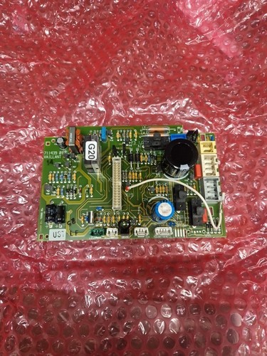 Vaillant 711439 leiterplatte - vaillant,