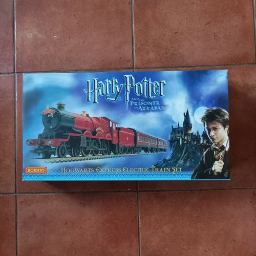 Hornby r1053 harry - hornby, potter