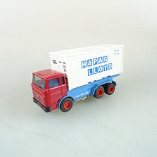 Faller AMS LKW Container LKW