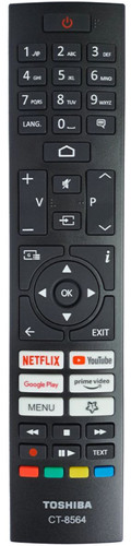 Originale toshiba - originale,